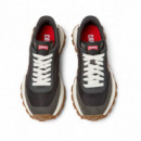 Camper Zapatillas Negras K201462-015-1  CAMPER