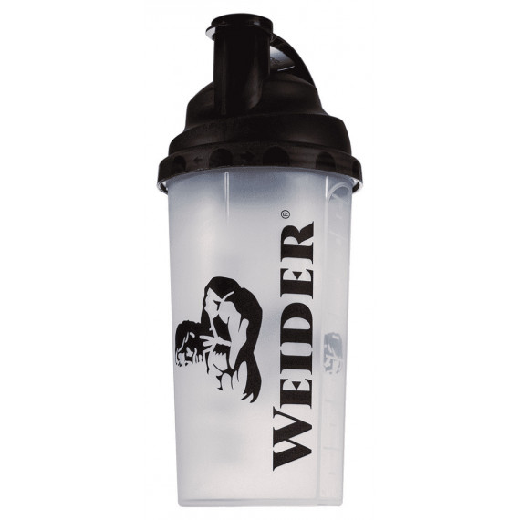 Shaker Retro WEIDER - 700ML