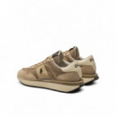 Train 89 Pp-sneakers-low Top Lace Milksh  RALPH LAUREN