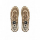 Train 89 Pp-sneakers-low Top Lace Milksh  RALPH LAUREN