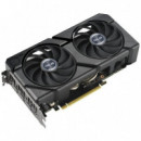 Tarjeta de Video Nvidia ASUS RTX4060TI Dual Oc 8GB GDRR6 Dp HDMI