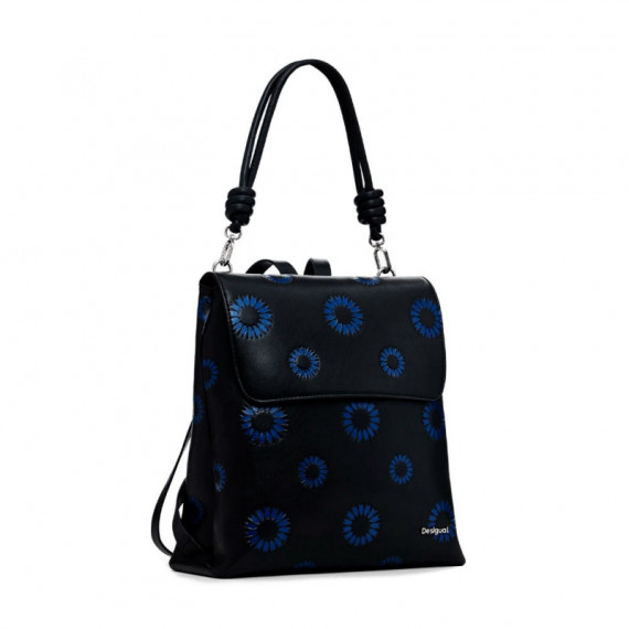 Mochila Avalon Hampton  DESIGUAL