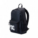 Mochila Nickel  DC