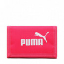 Cartera Phase  PUMA