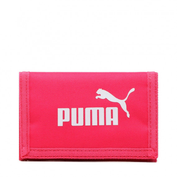 Cartera Phase  PUMA