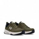 Zapatillas Charged Edge  UNDER ARMOUR