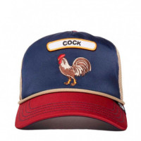 Gorra GB2 Rooster  GOORIN BROS