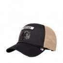 Gorra GB2 Panther  GOORIN BROS