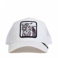 Gorra The White Tiger  GOORIN BROS