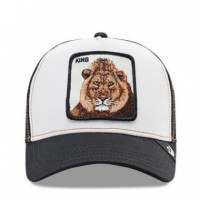 Gorra The King Lion  GOORIN BROS