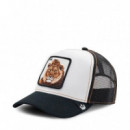 Gorra The King Lion  GOORIN BROS