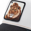 Gorra The King Lion  GOORIN BROS