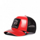 Gorra Red Pamplona  GOORIN BROS