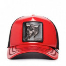 Gorra Red Pamplona  GOORIN BROS