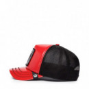 Gorra Red Pamplona  GOORIN BROS