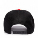 Gorra Red Pamplona  GOORIN BROS