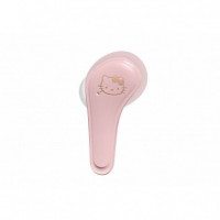 Auricular Hello Kitty Earpods BLUETOOTH  OTL TECHNOLOGIES