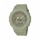 CASIO G-shock Reloj GMA-S2100BA-3AER