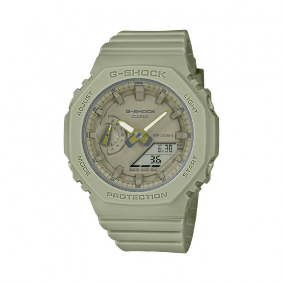 CASIO G-shock Reloj GMA-S2100BA-3AER