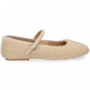 Mercedes Lana Beige  STEVE MADDEN