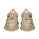 Deportivo Strass Beige  STEVE MADDEN