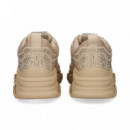 Deportivo Strass Beige  STEVE MADDEN