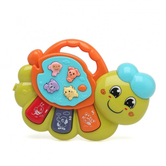 KIOKIDS JUGUETE MUSICAL  REF: 3948/ 3002/ 3964/ 3950/ 3965/ 3957