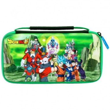 Estuche Dragon Ball Super Nintendo Switch  BLADE