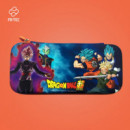 Estuche Dragon Ball Super Black Goku Nintendo Switch  BLADE