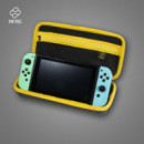 Estuche Premium Batman Nintendo Switch Dc  BLADE