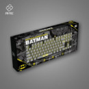 Teclado Pc Batman Dc Comics  BLADE