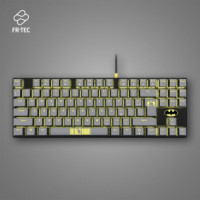 Teclado Pc Batman Dc Comics  BLADE