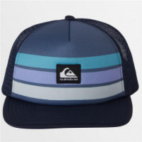 Gorra QUIKSILVER Emu Coop