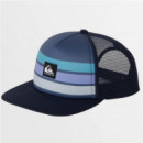 Gorra QUIKSILVER Emu Coop