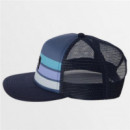 Gorra QUIKSILVER Emu Coop