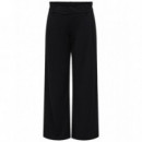 JACQUELINE DE YONG Pantalones Pantalón Jdy Geggo Life Occasion Black