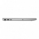 Portatil HP 15F I5 1334U/16GB/SSD512GB/15.6" FHD/W11PRO Silver