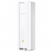 Access Point TP-LINK Omada EAP623 AX1800 1200MBIT/S Wifi 6 Exterior Poe+