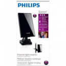 PHILIPS Antena TV Digital Interior/exterior SDV5228/12