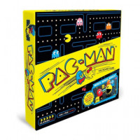 Pac-man Juego de Mesa Clasico  LALO