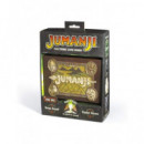 Jumanji Juego de Mesa Electronico con 4 Tokens NN3543  LALO