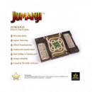 Jumanji Juego de Mesa Electronico con 4 Tokens NN3543  LALO