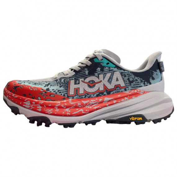 HOKA ONE ONE Speedgoat 6