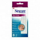 3M Nexcare Steri-strip Sutura Surtido 8UN