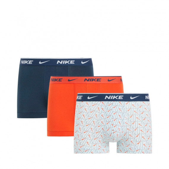 Pack de 3 Bóxers Essentials  NIKE