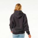 Sudadera con Capucha Varsity  RIP CURL