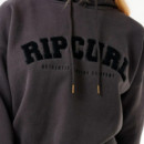 Sudadera con Capucha Varsity  RIP CURL