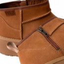 Botas Cityfunc Ultra Mini  UGG