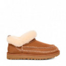 Botas Classic Ultra Mini Alpine  UGG