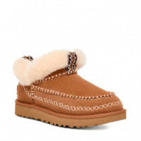 Botas Classic Ultra Mini Alpine  UGG